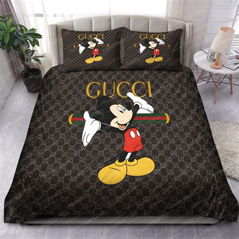 kids gucci bedding|gucci comforters and sheet sets.